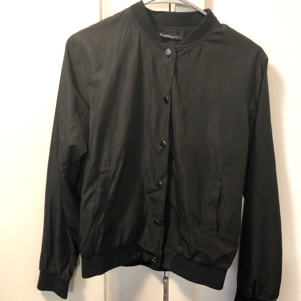 Brandy Melville Button Down Jacket - image 1